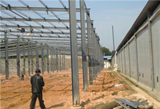 菇廠整廠設(shè)計